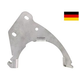 kipufogó tartó konzol WBX 71016