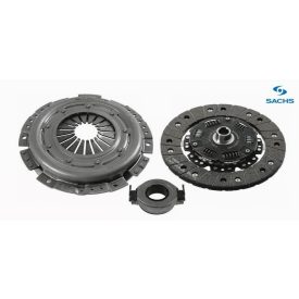 kuplung-szett 228mm SACHS 028198141C