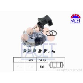 hall-jeladó T2 035998065