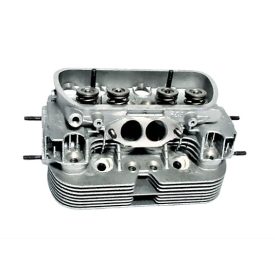 hengerfej 1.6 dupl. kompl. 043101355CK