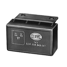 fesz. szab. generátor külsô 043903803A