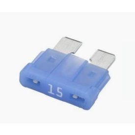 biztosíték késes 15A 06.00440