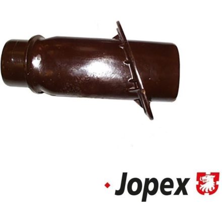 fűtéscső, bakelit jobb 111255416F