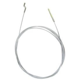 gázbowden T1 8/71-  2642 mm 111721555J