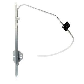 ablakemelő T1 bal 7/74- 00344