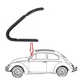 elefántfül gumi T1 -65     B 111837625