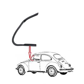 elefántfül gumi T1 65-     B 111837625B