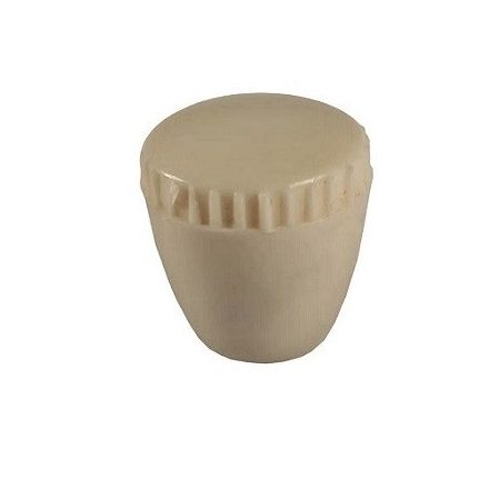 ülésállító gomb ivory  db 111881251BIV