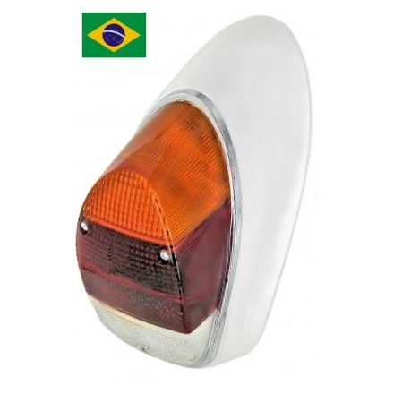 hátsó lámpa T1 68-73 jobb 00629