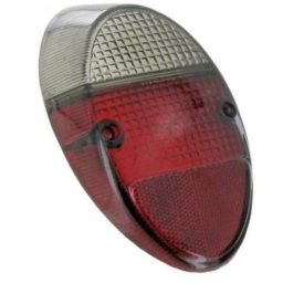 lámpabúra T1 -67 SMOKE pr 01131