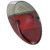 lámpabúra T1 -67 SMOKE pr 01131