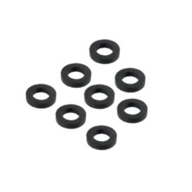 gumigyűrű szelep szárhoz 8 db 04704