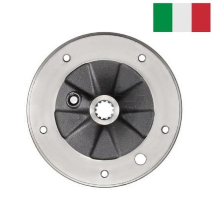 fékdob 5 luk 8/57-7/67  T1 H 113501615D