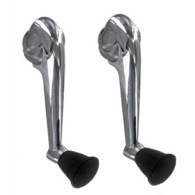 ablaktekerő T1 széria -66feket 03420