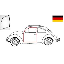 ajtógumi T1 -66 német      B 01180