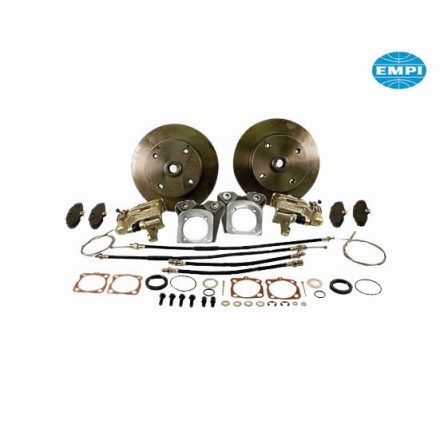 tárcsafék set H 4x130 -72 IR 01278