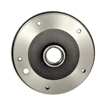 fékdob 5 luk 10/57-7/65 T1 E 01283