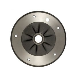 fékdob 5 luk 8/65-7/67  T1 E 01284