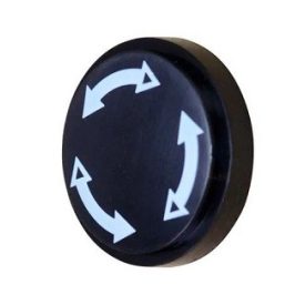 kupak, szellőzőgombhoz 03152