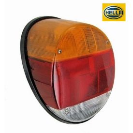 hátsó lámpa T1 nagy 74- Hell 135945095