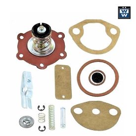 AC javító T1 1,2 -7/65 1 mem 01658