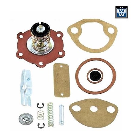 AC javító T1 1,2 -7/65 1 mem 01658