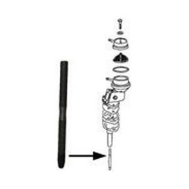 AC lökőrúd, hosszú 01684