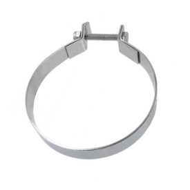 dinamó bilincs króm 01931