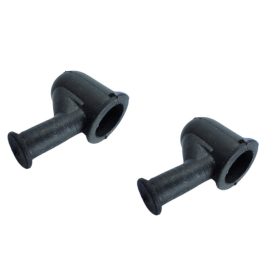 porvédő din. csatlakozóra 01951