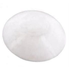 lökhárító csavar bor. fehér 20040