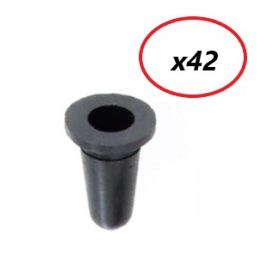 bolha kárpit panel,gumi ház T2 20390