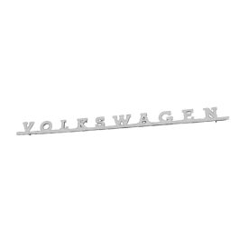 felirat VOLKSWAGEN T2, TYP3 20410