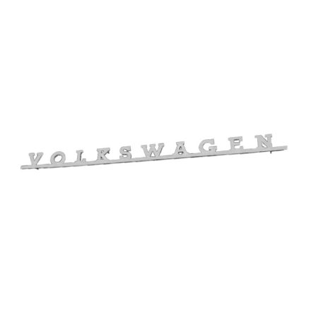 felirat VOLKSWAGEN T2, TYP3 20410