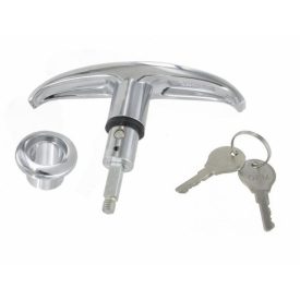 kilincs T2 hátsó T-alakú -66 20438