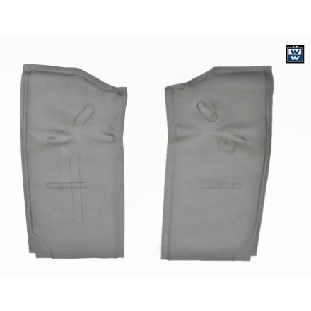 gumiszőnyeg T2 62-67 ül.m GR 20539