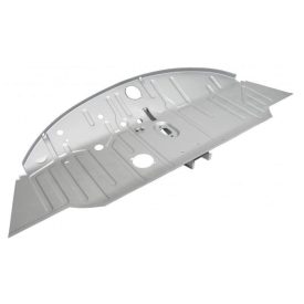 padlól. T2 59-1967 vezetőfülke 20693