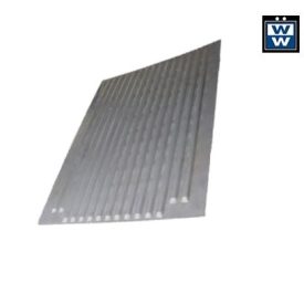 plató lemez T2 -7/67 26807