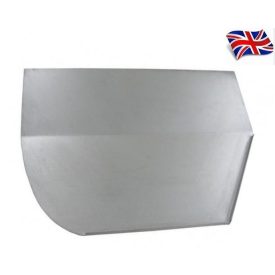 doblemez hátsó zárópanel T2  J 20887