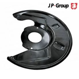 fékalaplap T2 71-79         BE 21272