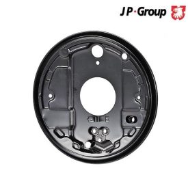 fékalaplap T2 71-79         JH 29937