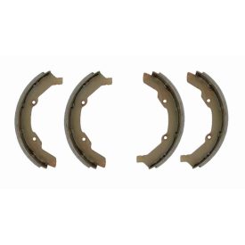 fékpofa T2 8/63-7/70       E 211698237DI