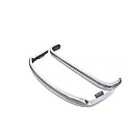 lökhárító készl. T2 68-72 inox 211798113