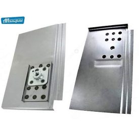 biztonsági öv rögzítő T2 20788