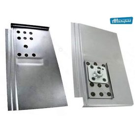 biztonsági öv rögzítő T2 20789