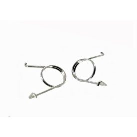 tolóajtó rugó T2 -92 24623