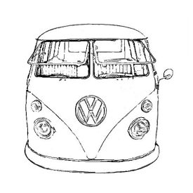 szafari ablak T2 -67 211898101A