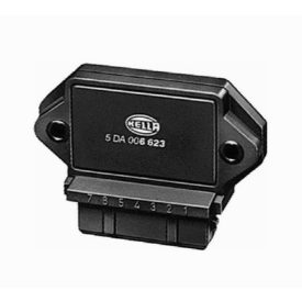 gyújtásmodul 211905351D