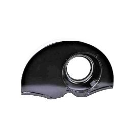 turbinaház 44LE- fek.cső nél 02203