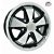 felni FUCHS 5x112 fek.5,5x15 22466