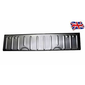 fűtés átv. hátlemez T2 -67 23864